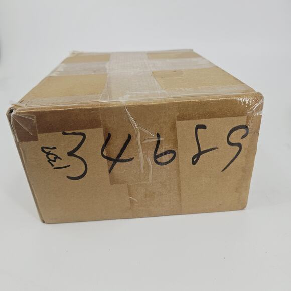 KEP Kessler-Ellis Products MMI-750 Touch Screen Interface Control Panel E7 1.6 - Picture 13 of 14